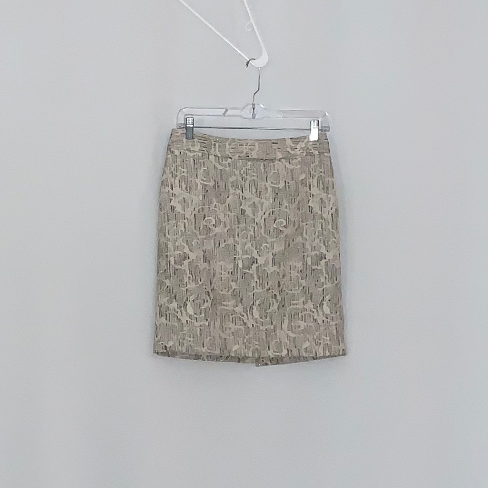 Ann Taylor Petite Pencil Skirt